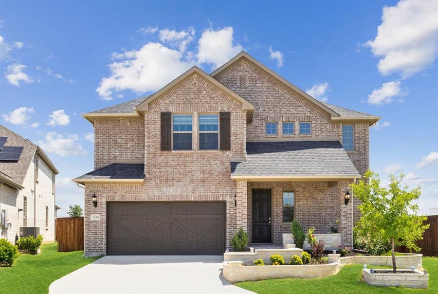 Property photo for 3640 Lillian Court, Celina, TX