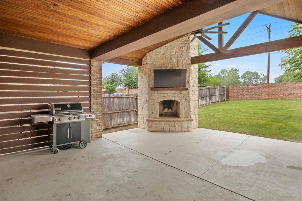 5424 Grove Cove Drive, McKinney, TX 75071 5424 Grove Cove Drive, McKinney, TX 75071