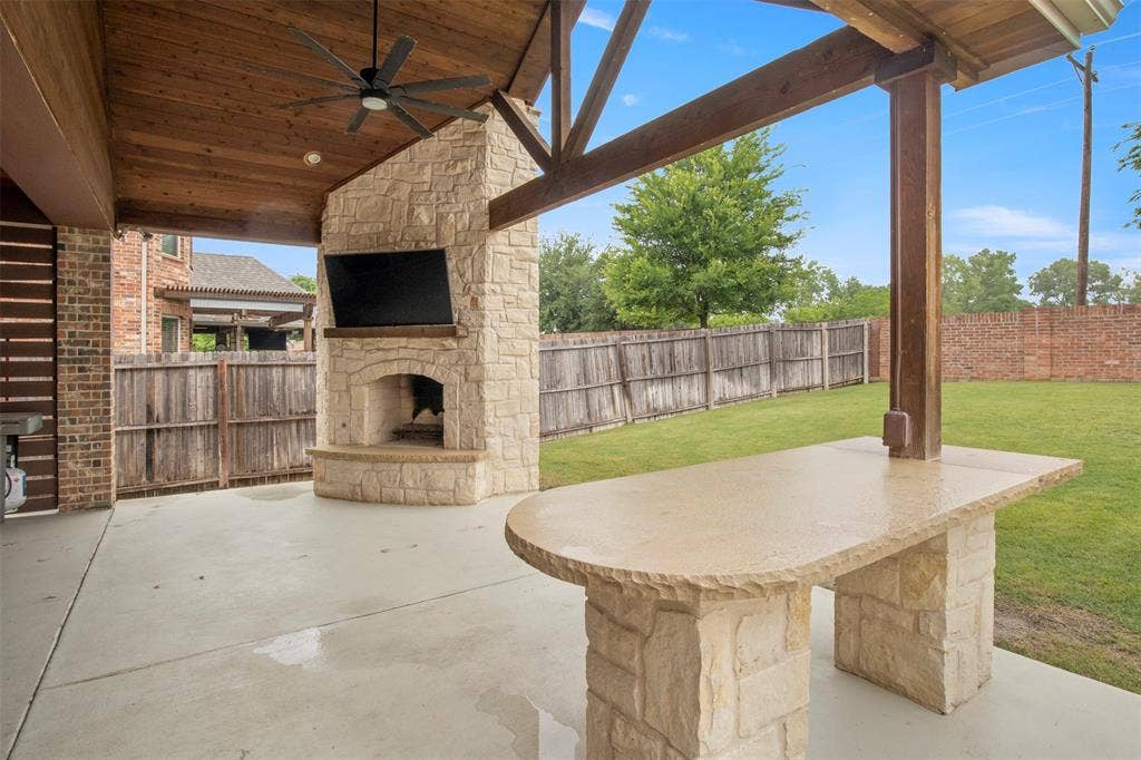 5424 Grove Cove Drive, McKinney, TX 75071 5424 Grove Cove Drive, McKinney, TX 75071