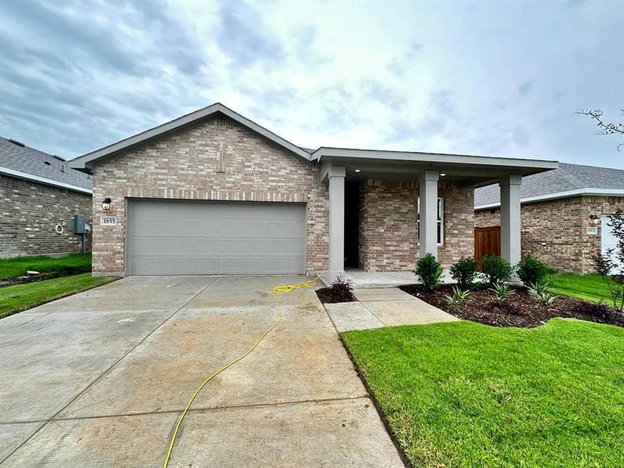 Property photo for 1855 Lockhart Drive, Forney, TX
