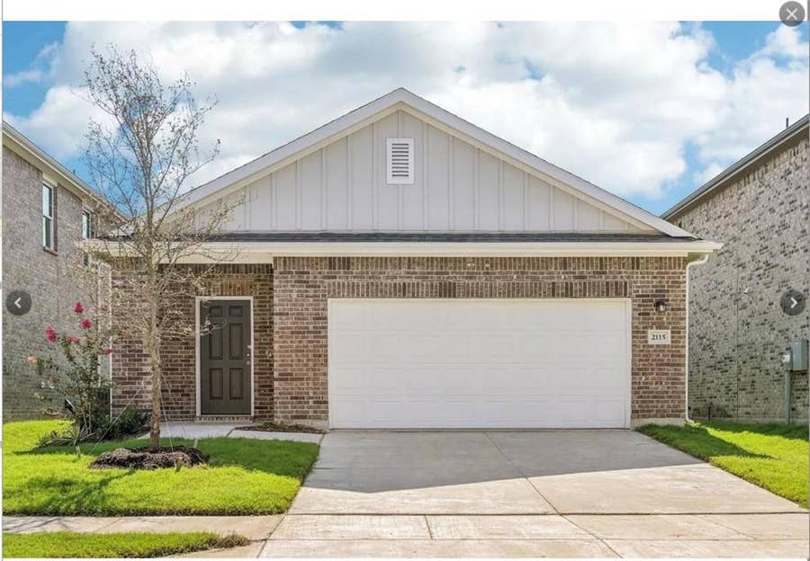 Property photo for 6083 Mojave Drive, Forney, TX