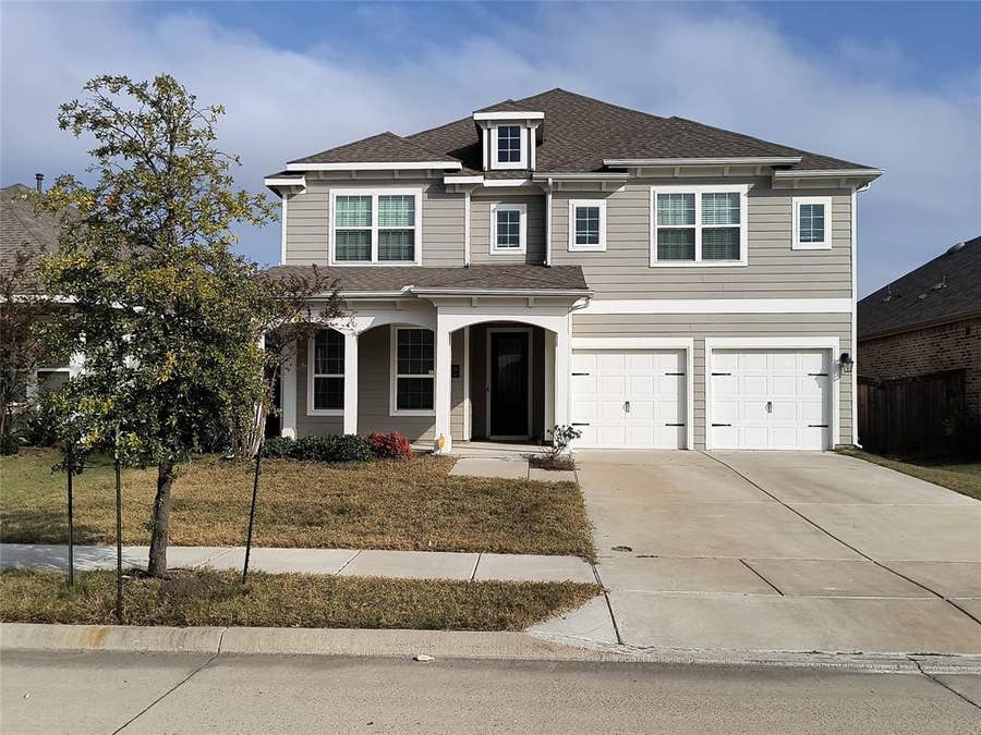 Property photo for 4128 Down Rush Drive, Royse City, TX