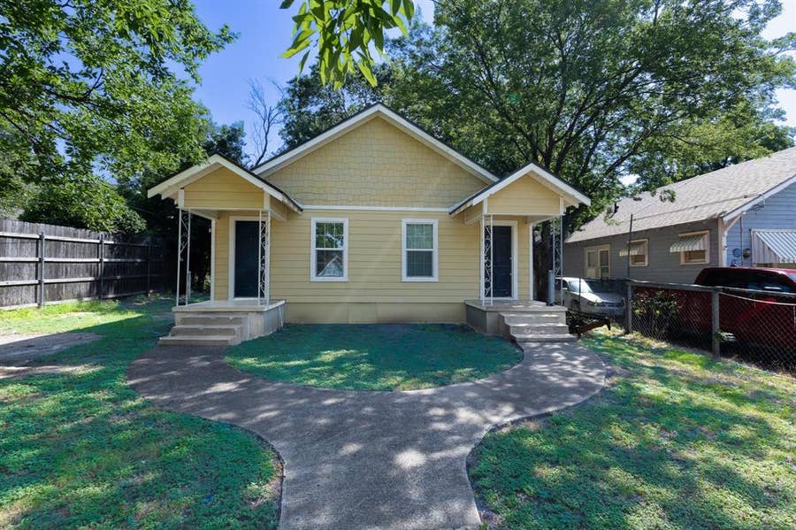 Property photo for 613 N 23rd Street, #15, Waco, TX