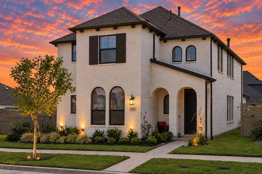 Property photo for 1736 Bonsmara Drive, Northlake, TX