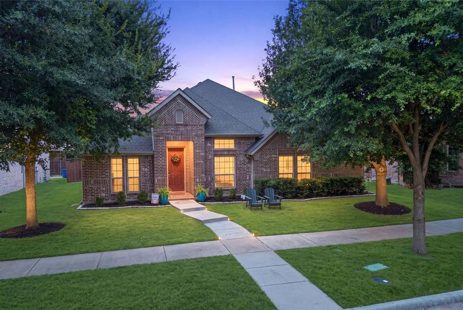 Property photo for 15841 River Glen Drive, Frisco, TX