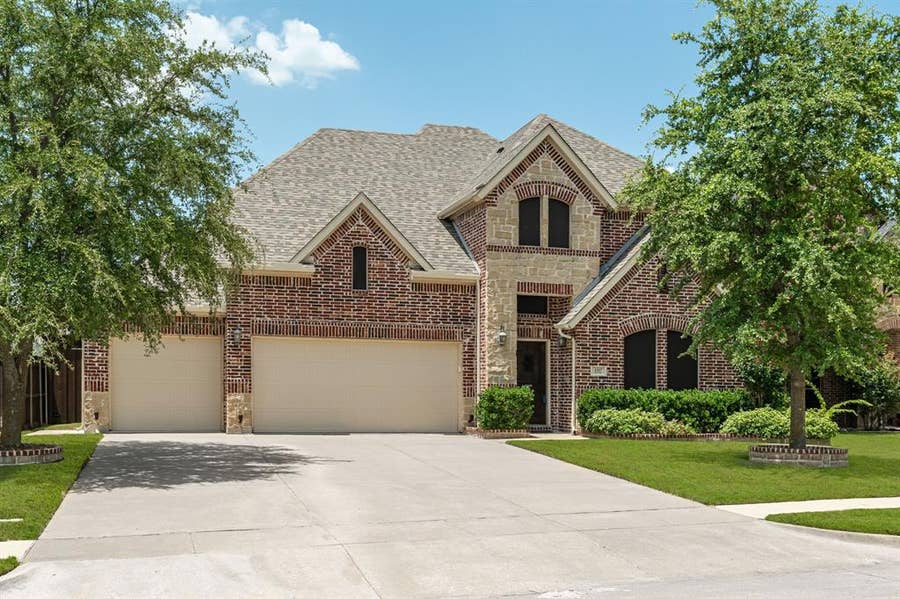 Property photo for 4307 Milrany Lane, Melissa, TX