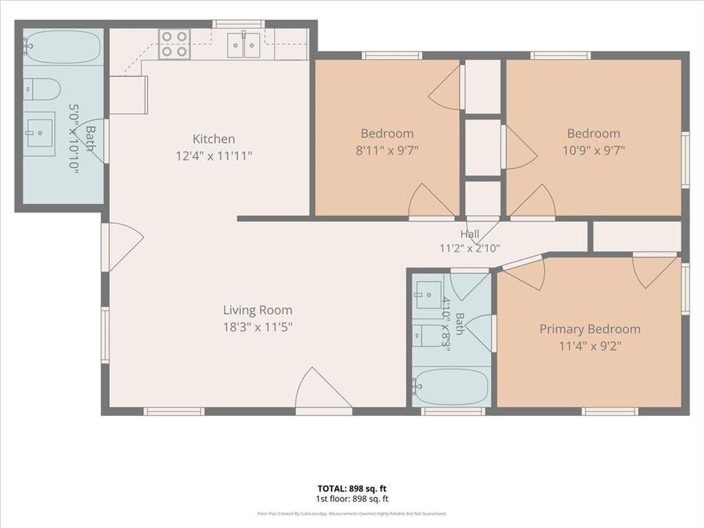 116 Opal Street, Waxahachie, TX 75165 116 Opal Street, Waxahachie, TX 75165