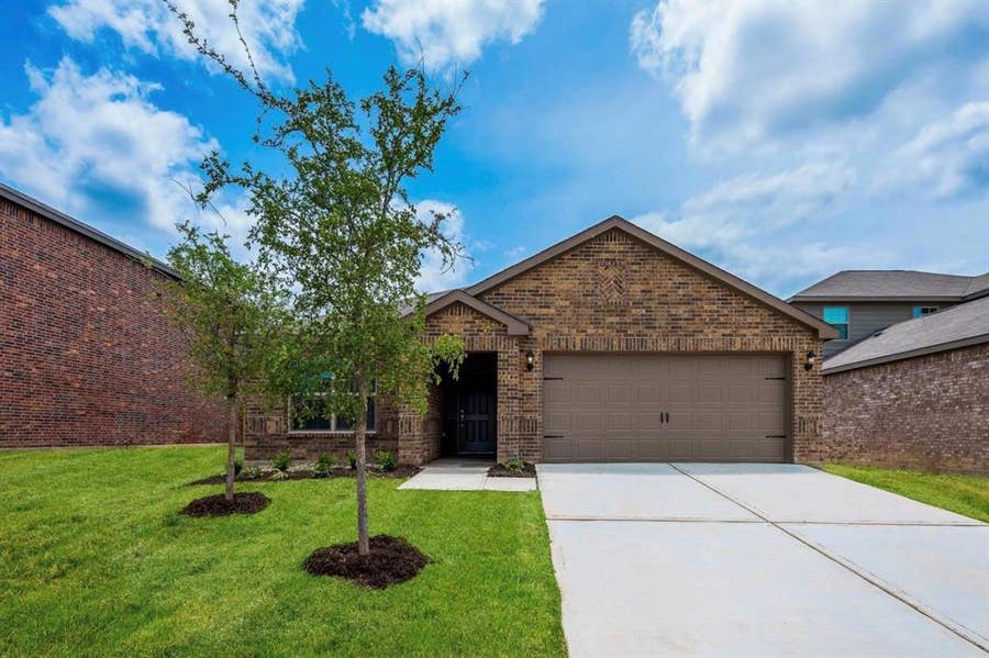 Property photo for 254 Shaw Creek Boulevard, Ferris, TX