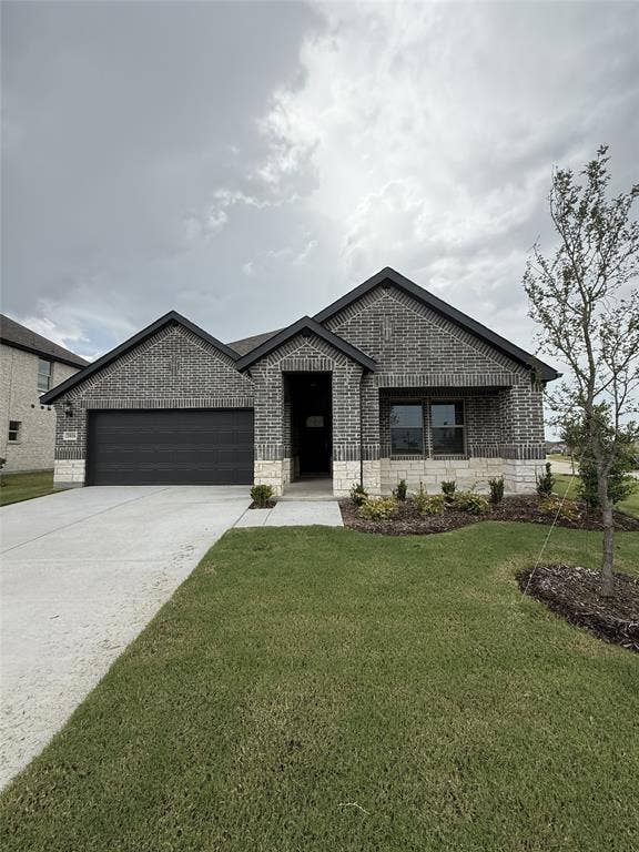 Property photo for 3806 High Valley Drive, Princeton, TX