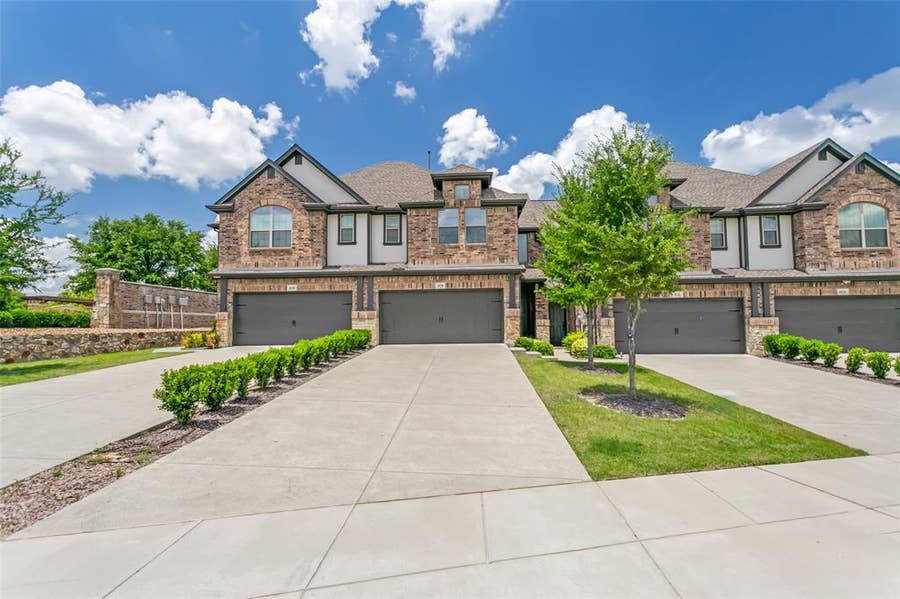 Property photo for 1028 Emil Place, Allen, TX