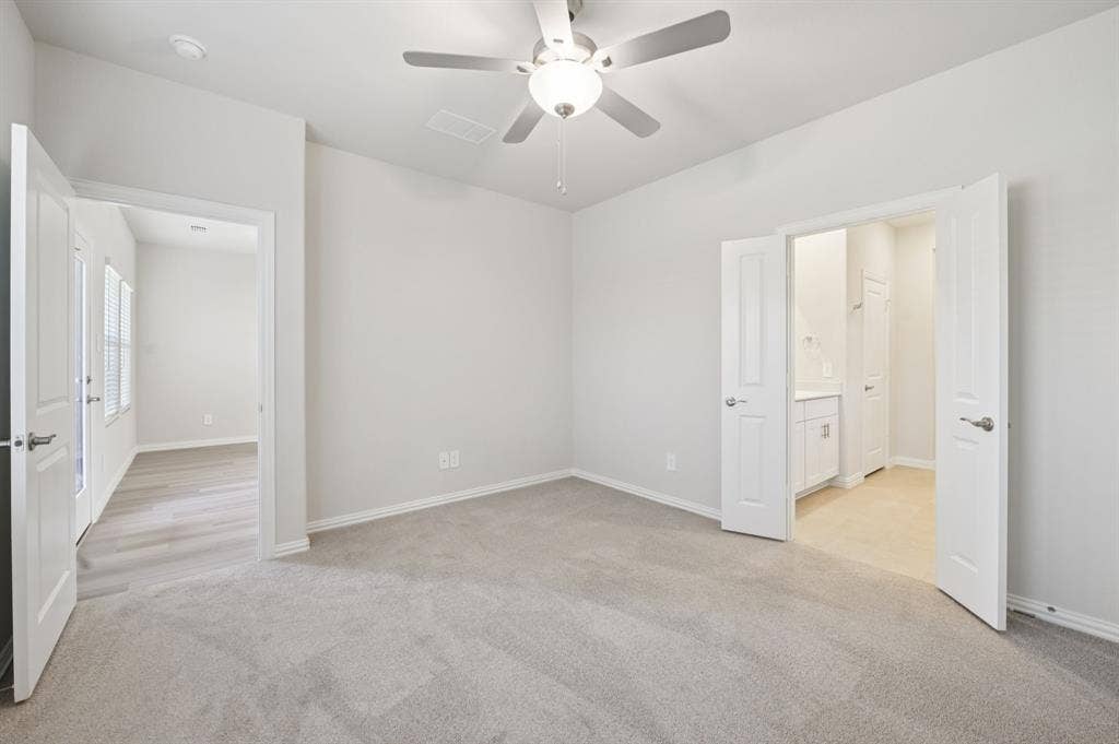 126 Winchester Hill Lane, Princeton, TX 75071 Photo is not of the actual home, but is an inspirational photo of builder’s model home and may depict options, furnishings, and/or decorator features that are not included.