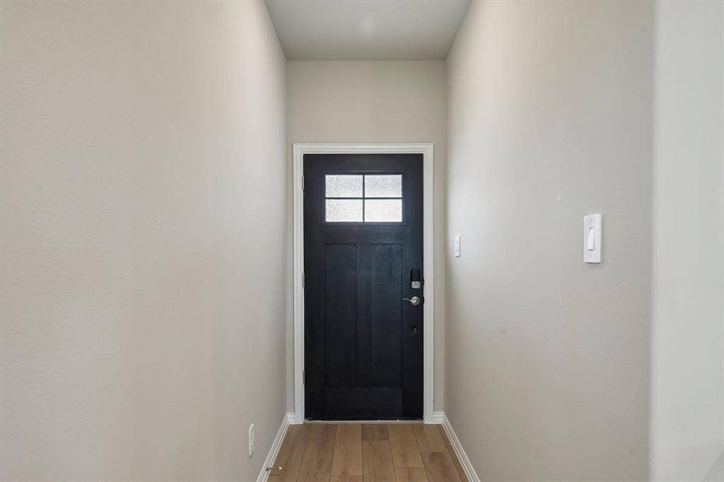 122 Winchester Hill Lane, Princeton, TX 75071 Photo is not of the actual home, but is an inspirational photo of builder’s model home and may depict options, furnishings, and/or decorator features that are not included.