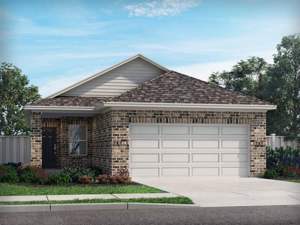122 Winchester Hill Lane, Princeton, TX 75071 122 Winchester Hill Lane, Princeton, TX 75071