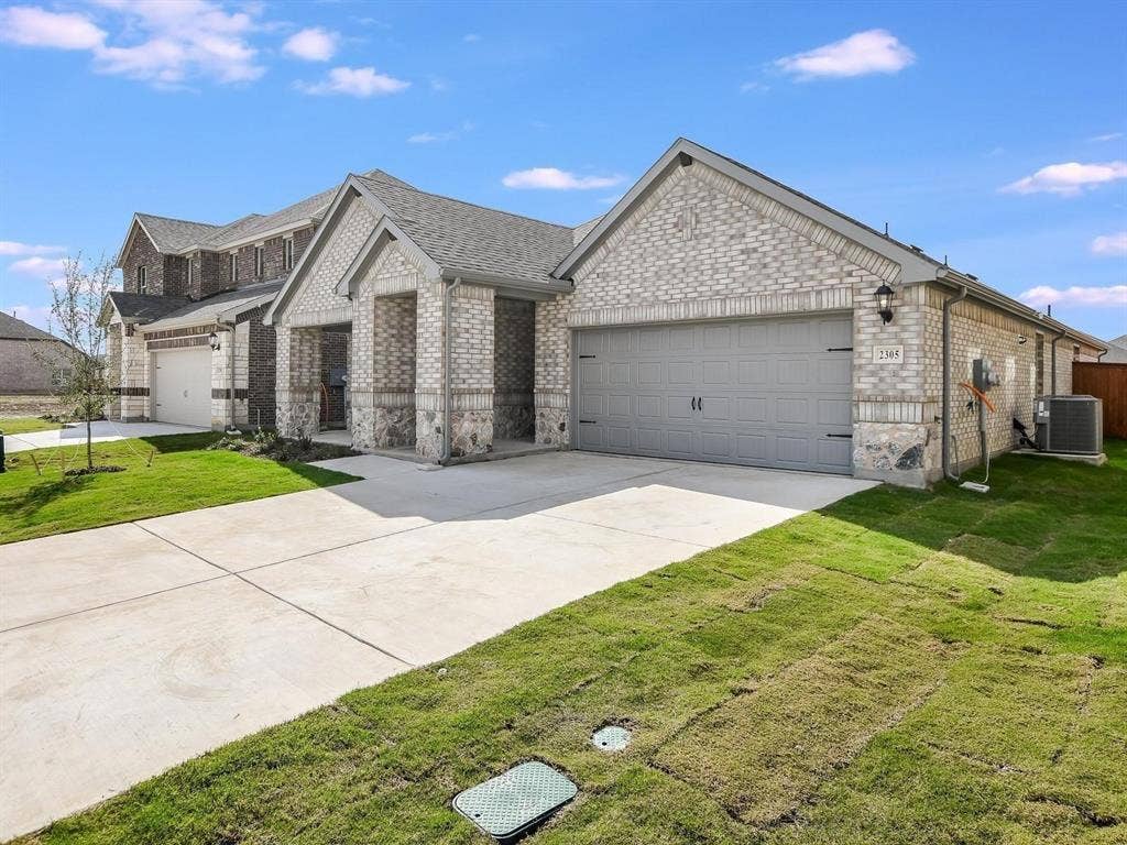 2305 Bellatrix Drive, Haslet, TX 76052