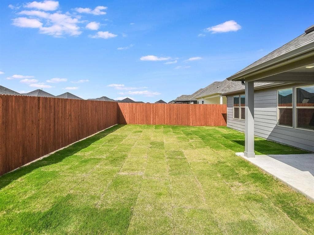 2305 Bellatrix Drive, Haslet, TX 76052