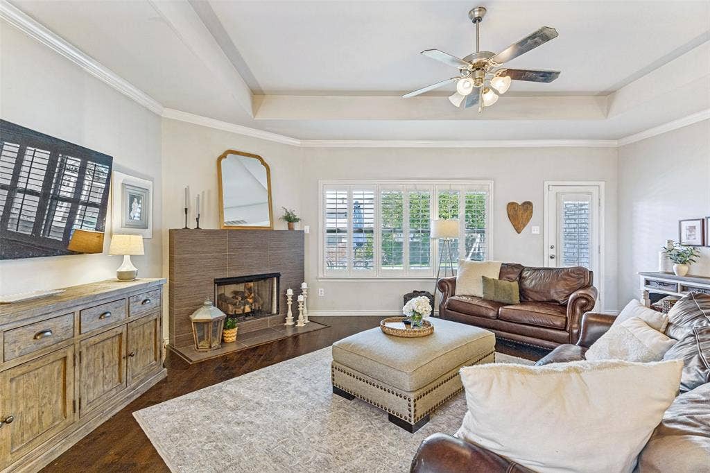 119 Blue Stem Lane, Aledo, TX 76008 119 Blue Stem Lane, Aledo, TX 76008