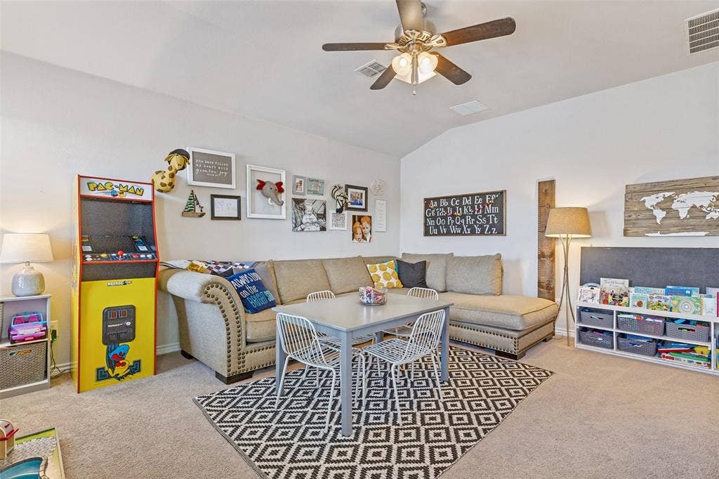 119 Blue Stem Lane, Aledo, TX 76008 119 Blue Stem Lane, Aledo, TX 76008