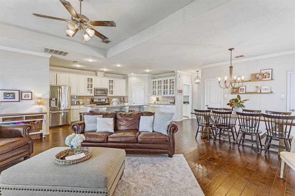 119 Blue Stem Lane, Aledo, TX 76008 119 Blue Stem Lane, Aledo, TX 76008
