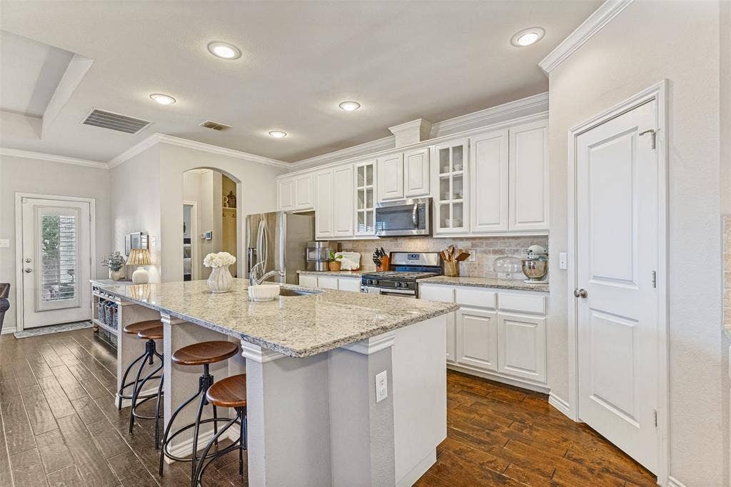 119 Blue Stem Lane, Aledo, TX 76008 119 Blue Stem Lane, Aledo, TX 76008