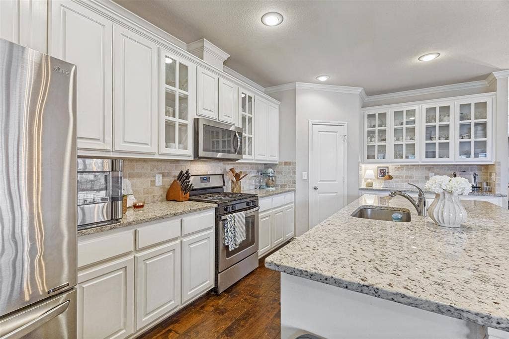119 Blue Stem Lane, Aledo, TX 76008 119 Blue Stem Lane, Aledo, TX 76008