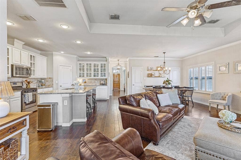 119 Blue Stem Lane, Aledo, TX 76008 119 Blue Stem Lane, Aledo, TX 76008