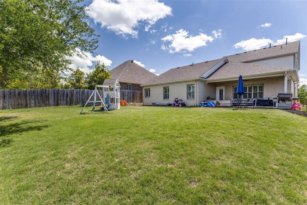 119 Blue Stem Lane, Aledo, TX 76008 119 Blue Stem Lane, Aledo, TX 76008