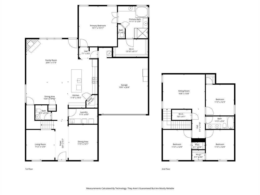 119 Blue Stem Lane, Aledo, TX 76008 119 Blue Stem Lane, Aledo, TX 76008