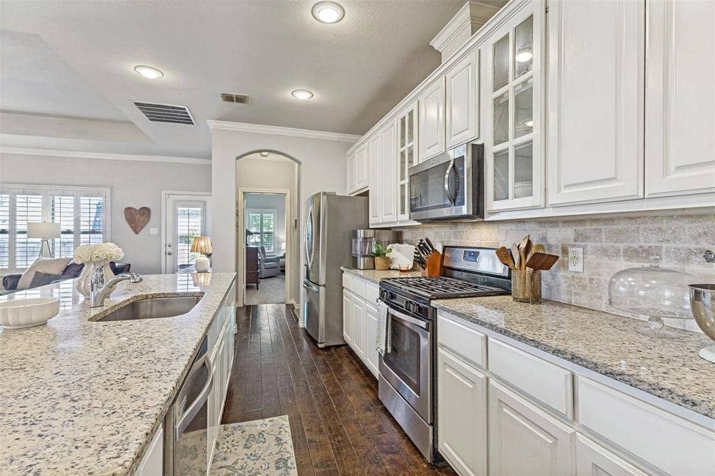 119 Blue Stem Lane, Aledo, TX 76008 119 Blue Stem Lane, Aledo, TX 76008