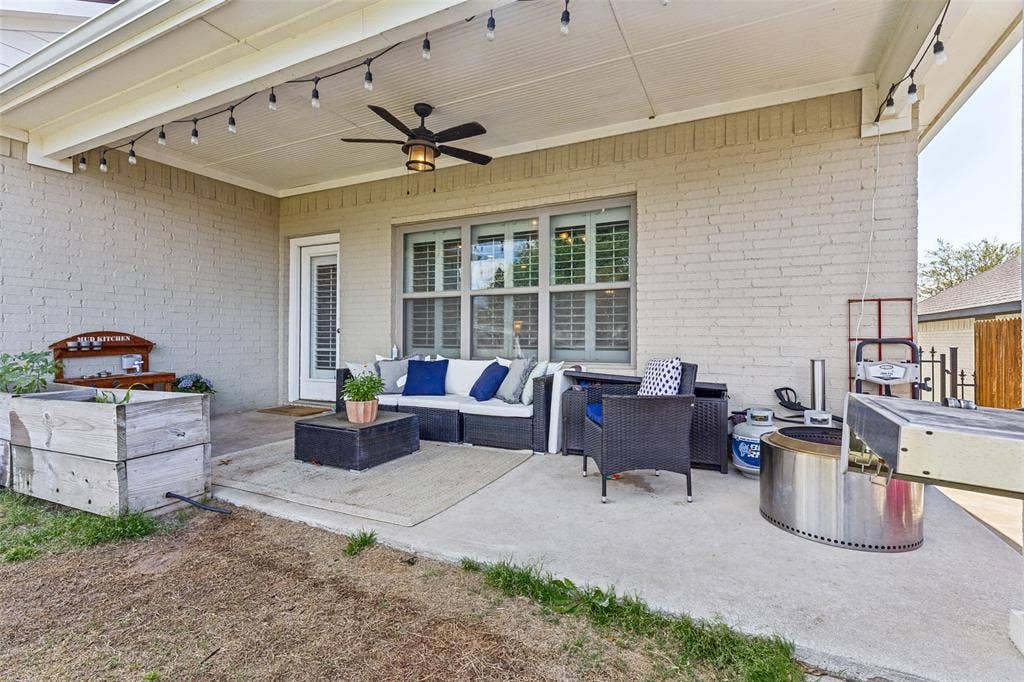 119 Blue Stem Lane, Aledo, TX 76008 119 Blue Stem Lane, Aledo, TX 76008