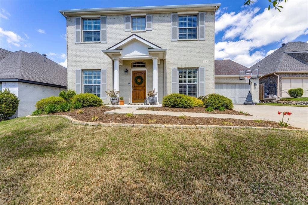 119 Blue Stem Lane, Aledo, TX 76008 119 Blue Stem Lane, Aledo, TX 76008