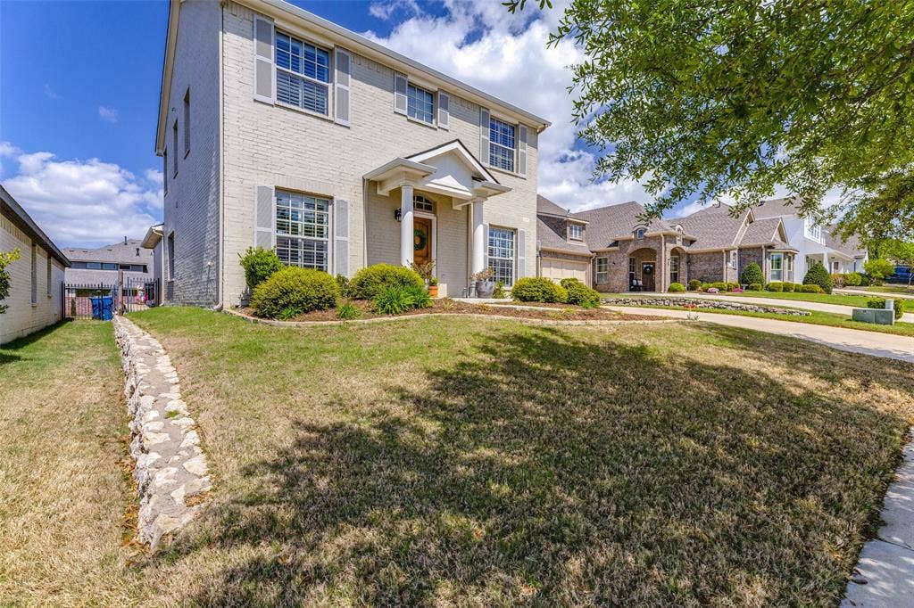 119 Blue Stem Lane, Aledo, TX 76008 119 Blue Stem Lane, Aledo, TX 76008