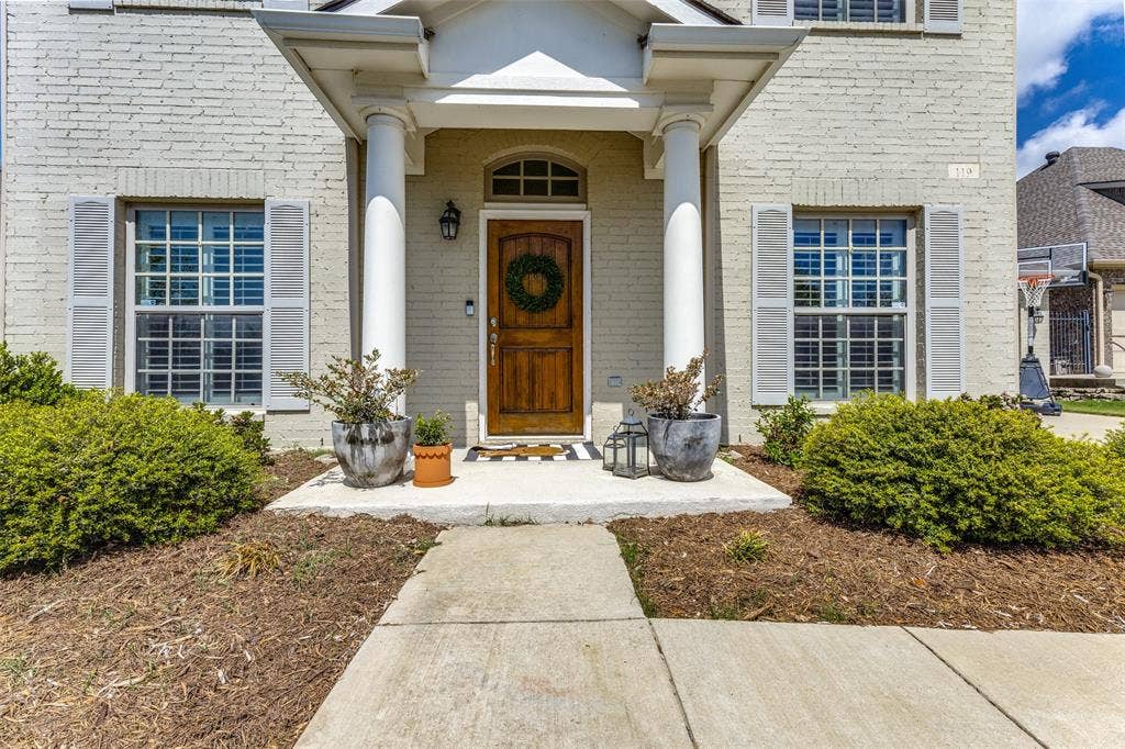 119 Blue Stem Lane, Aledo, TX 76008 119 Blue Stem Lane, Aledo, TX 76008