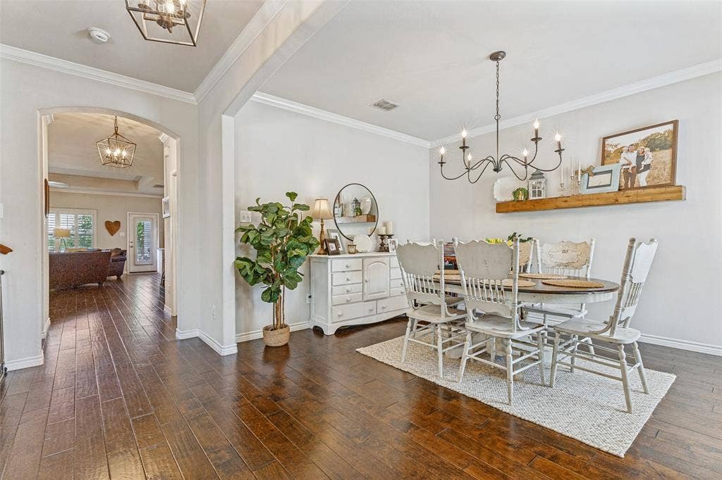 119 Blue Stem Lane, Aledo, TX 76008 119 Blue Stem Lane, Aledo, TX 76008
