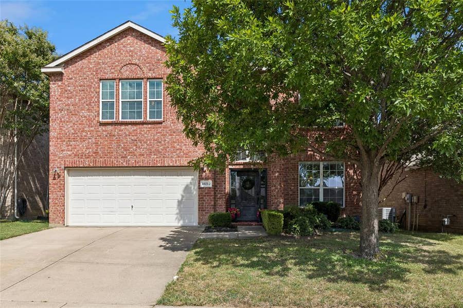 Property photo for 10212 Pear Street, Fort Worth, TX