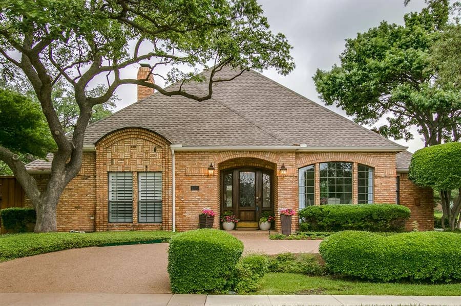 Property photo for 1325 Shamrock Lane, Plano, TX