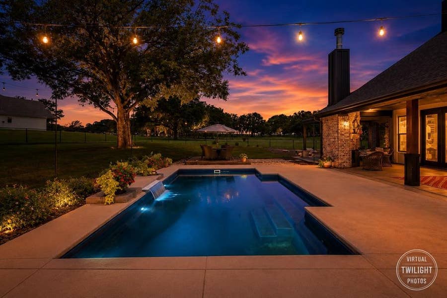 Property photo for 200 Greene Road, Weatherford, TX