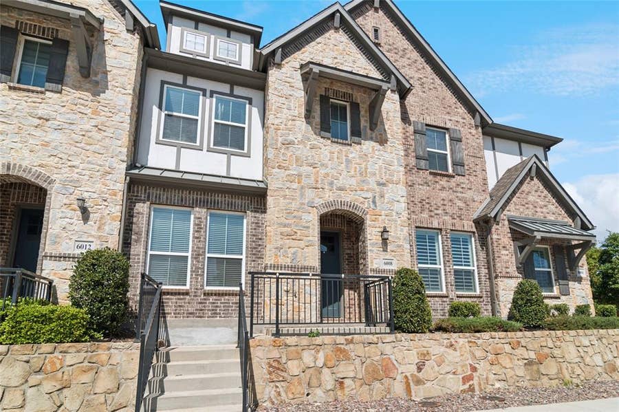 Property photo for 6008 Silverado Trail, McKinney, TX