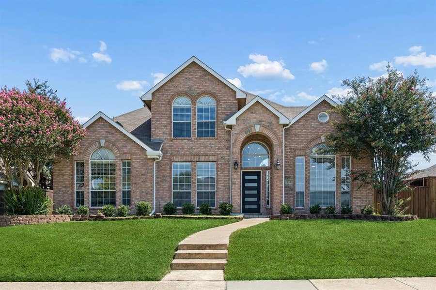 Property photo for 3349 Marsalis Lane, Plano, TX