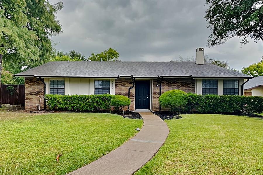 Property photo for 3804 Grecian Court, Plano, TX