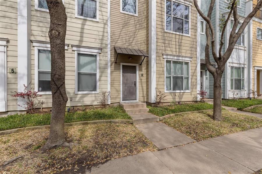 Property photo for 4121 Mckinney Avenue, #6, Dallas, TX