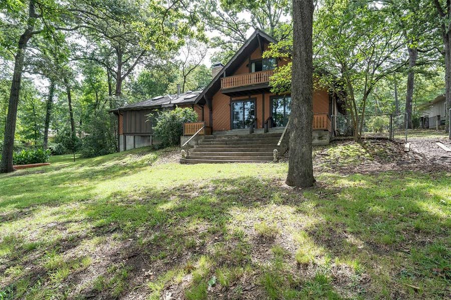 Property photo for 20862 Bay Shore Drive, Flint, TX