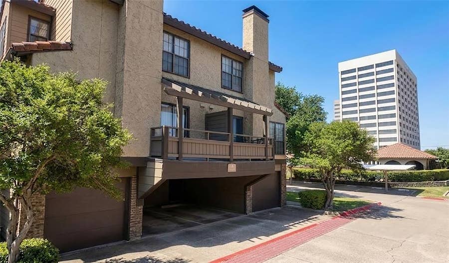 Property photo for 4800 Northway Drive, #18A, Dallas, TX