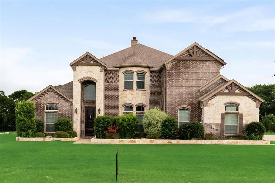 Property photo for 2305 Kallee Cove, Celina, TX
