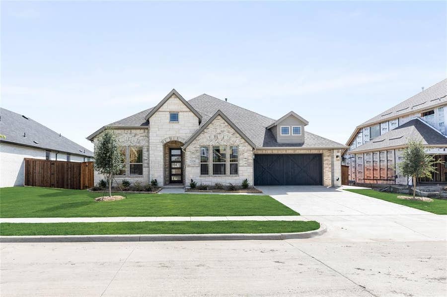 Property photo for 2329 Flora Drive, McLendon Chisholm, TX