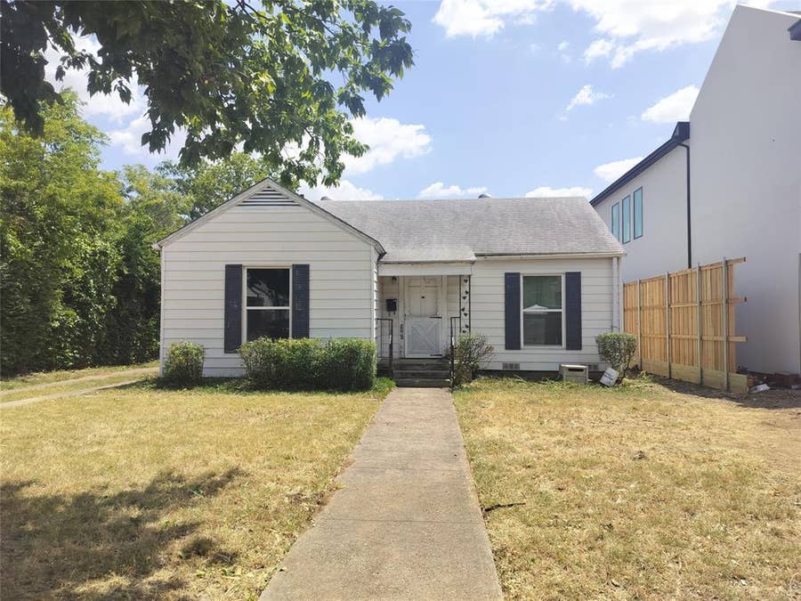 Property photo for 4726 Cowan Avenue, Dallas, TX