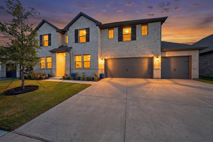 Property photo for 274 Wishing Pond Road, Lavon, TX