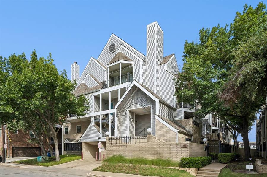 Property photo for 3033 San Jacinto Street, #328, Dallas, TX