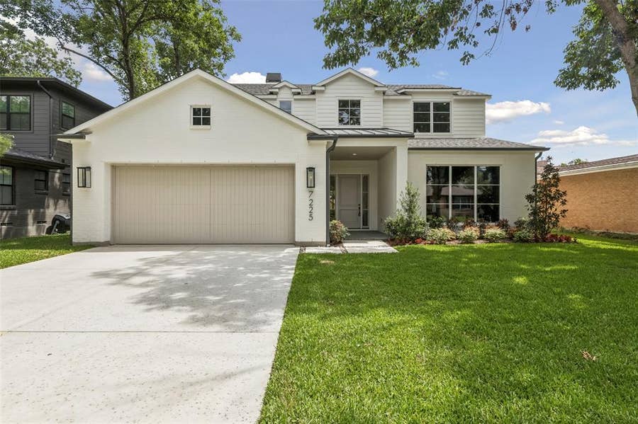 Property photo for 7225 Lehigh Dr, Dallas, TX