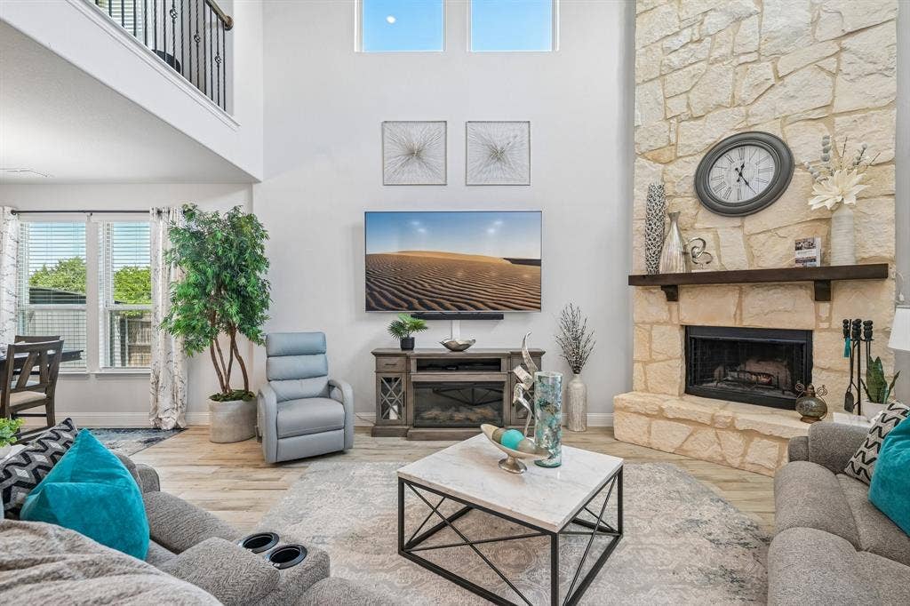 1914 Winter Court, Midlothian, TX 76065 1914 Winter Court, Midlothian, TX 76065