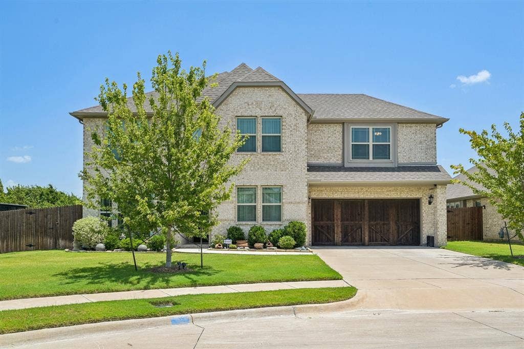 1914 Winter Court, Midlothian, TX 76065 1914 Winter Court, Midlothian, TX 76065